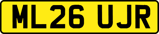 ML26UJR