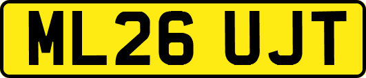 ML26UJT