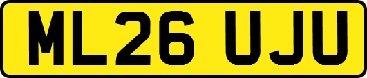 ML26UJU