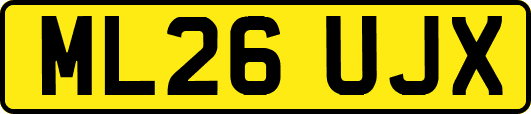 ML26UJX