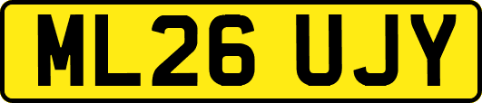 ML26UJY