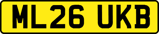 ML26UKB