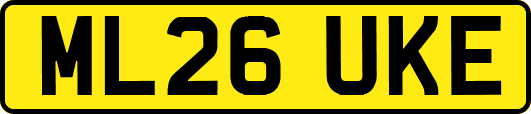 ML26UKE