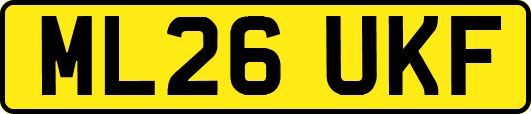 ML26UKF