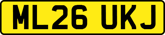 ML26UKJ