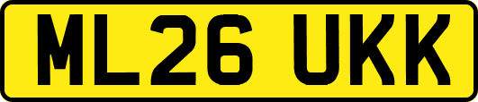 ML26UKK