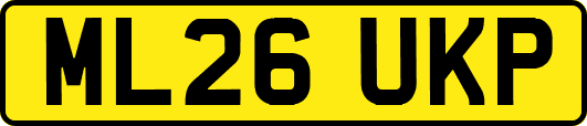 ML26UKP