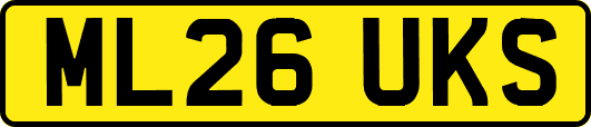 ML26UKS