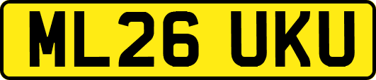 ML26UKU
