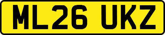 ML26UKZ