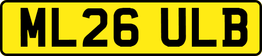 ML26ULB