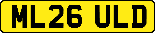 ML26ULD