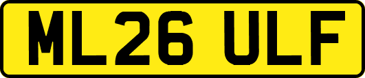 ML26ULF