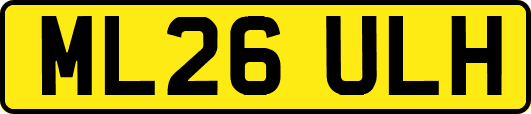 ML26ULH