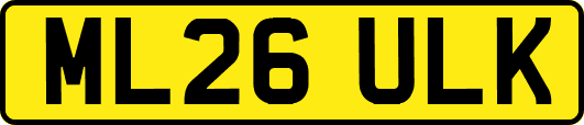 ML26ULK