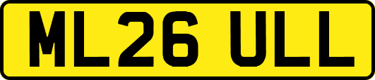 ML26ULL
