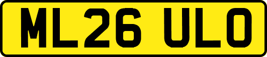 ML26ULO