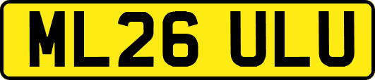 ML26ULU