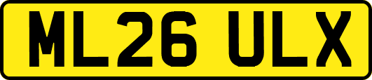 ML26ULX