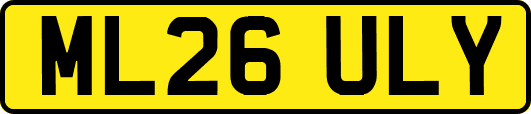 ML26ULY