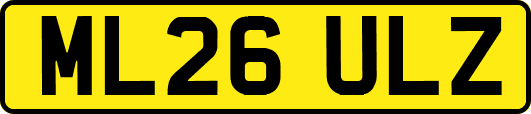 ML26ULZ