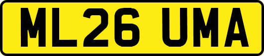 ML26UMA