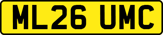 ML26UMC