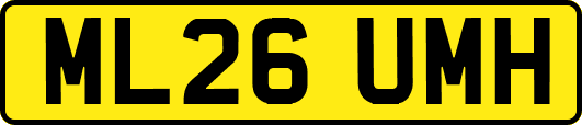 ML26UMH