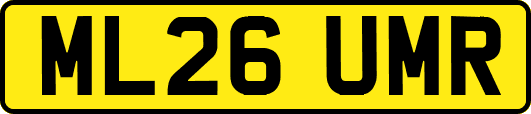 ML26UMR