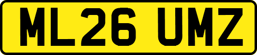 ML26UMZ