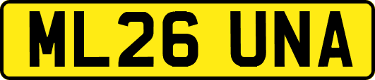ML26UNA