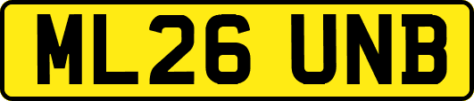 ML26UNB