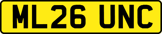 ML26UNC