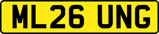 ML26UNG