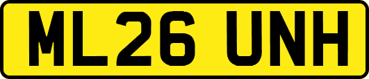 ML26UNH