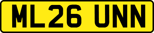 ML26UNN