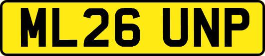 ML26UNP