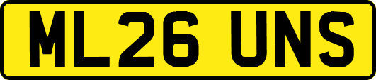 ML26UNS