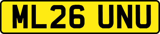 ML26UNU