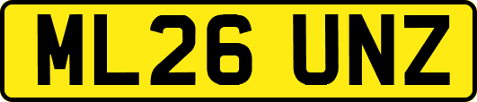 ML26UNZ