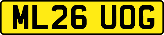 ML26UOG