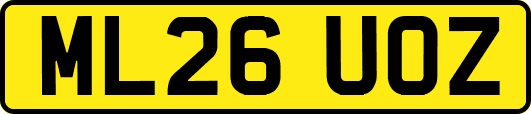 ML26UOZ