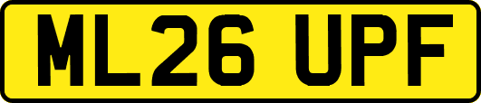 ML26UPF