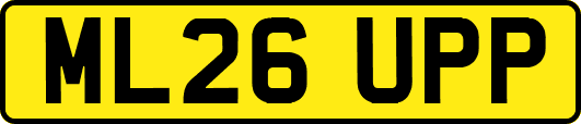 ML26UPP