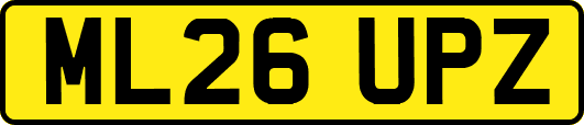ML26UPZ