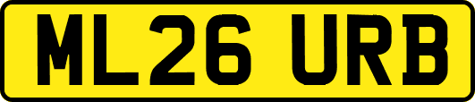 ML26URB
