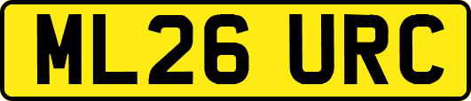 ML26URC
