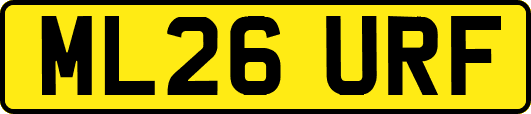 ML26URF