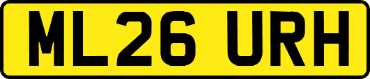 ML26URH