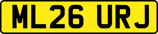 ML26URJ
